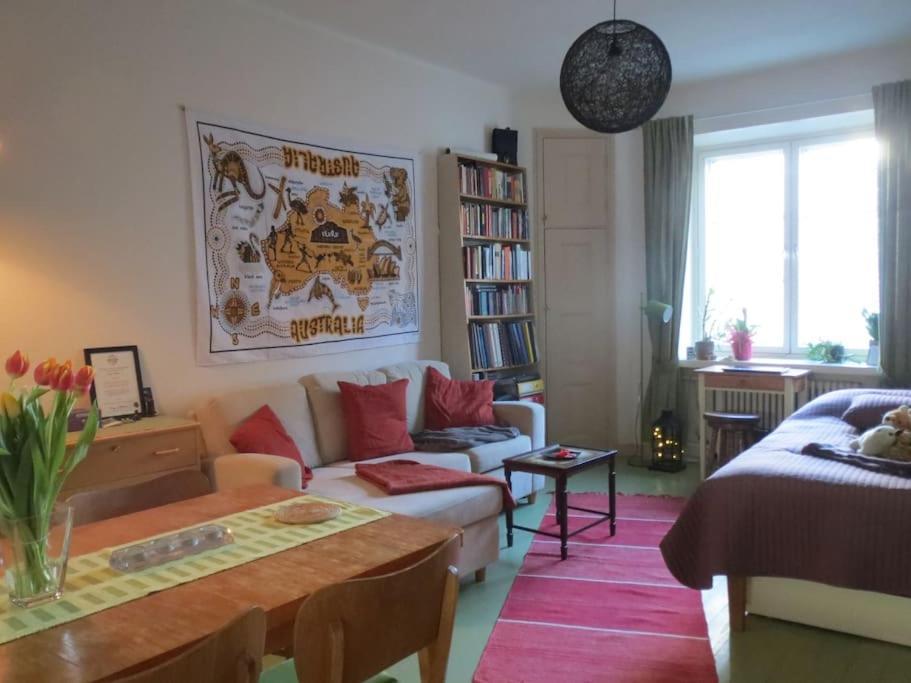 Апартаменты Cosy With Great Location Хельсинки